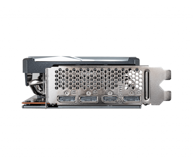 MSI Radeon RX 6700 XT MECH 2X 12GB GDDR6 - 638549 - zdjęcie 5